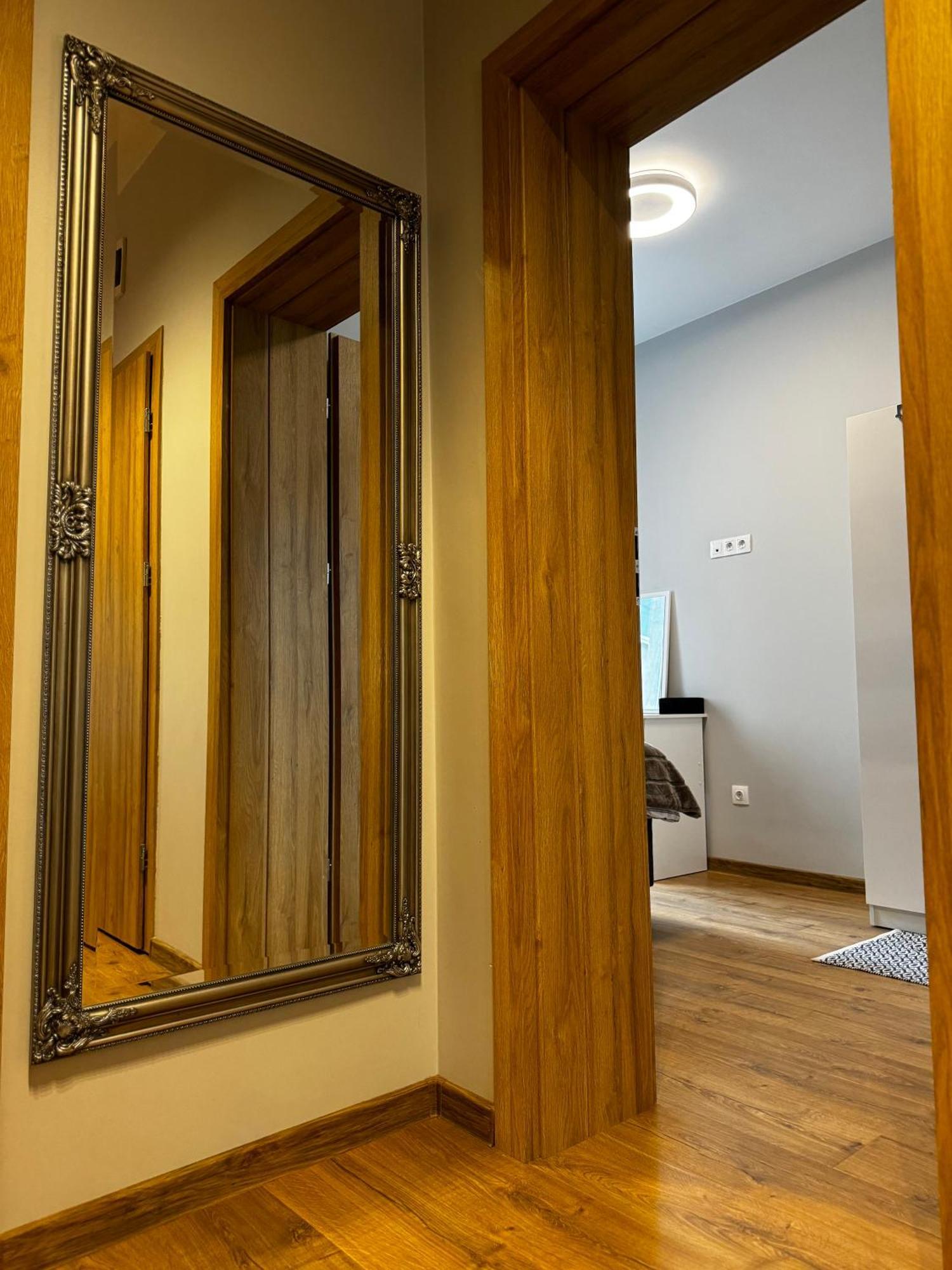 Urban Elegance By Eagles' Bridge Apartment Sofia Exterior photo